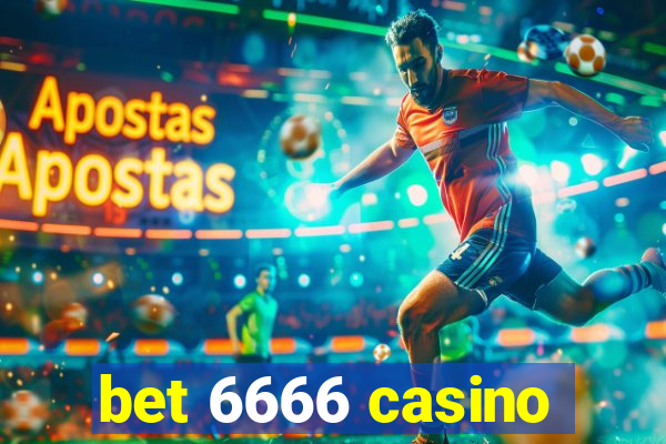 bet 6666 casino